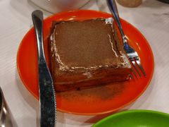 招牌漏奶华-澳门陈光记烧味饭店(南京德基广场店)