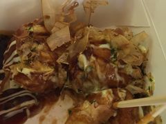 -粉粉乐鲷鱼烧(美罗城店)