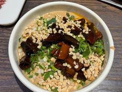 -东来顺铜锅炭火涮肉(上地华联店)