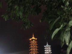 -东西巷