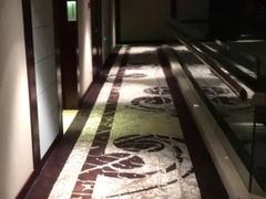 -上海圣淘沙万怡酒店