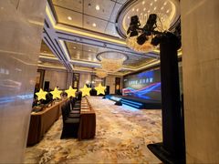 -上海浦东嘉里大酒店
