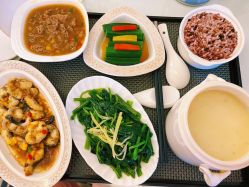 点击看大图 -宝生月子中心(民治店)