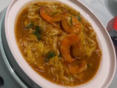 -小螺号海鲜·地道鲁菜(泉城广场店)
