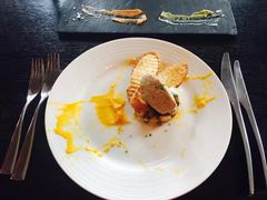 -YUE·6·西式融合餐厅(外滩六号店)