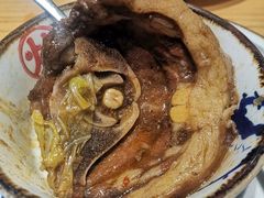 -老土灶民间菜(跃进桥店)