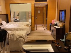 -廊坊固安福朋喜来登酒店