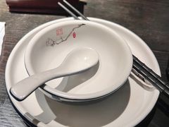 -绿茶餐厅(汇悦大融城店)