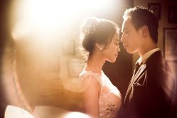 点击看大图 -太郎花子婚纱摄影艺术中心