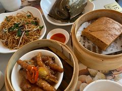 -添好运点心专门店(深水埗店)