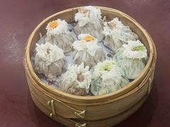 -都一处烧麦馆(前门店)
