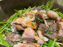 -尚一汤·粤菜海鲜(环球港店)