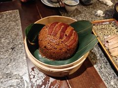 江米扣肉-南京大牌档(夫子庙贡院街店)