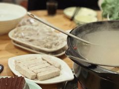 芋头-蔡记·九米羊肉炉(东渡店)