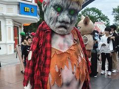 -厦门方特梦幻王国