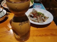 -民食香·腊排骨野生菌美食(木府店)