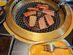 -谷牛和牛烤肉(漕河泾印象城店)