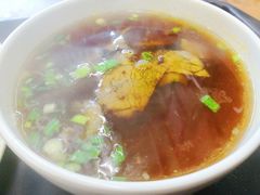 -清真蒋有记(老门东店)