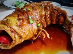 -味莊·青岛菜(云霄路店)