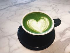 -Bracket Coffee(工体店)