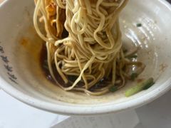 -蒋家桥饺面店(奥邦店)