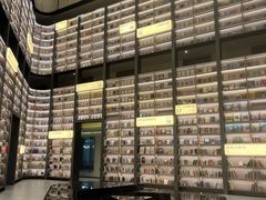 -上海虹桥中心爱琴海亚朵S酒店