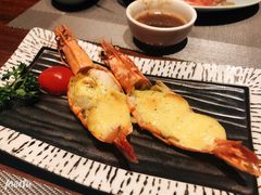 -古京·臻致料理(月湖店)