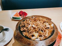-大丰收李家(闽侯正荣财富中心广场店)