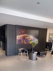 -付军剪艺JF ProSalon