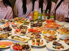 -麓湖国际水疗
