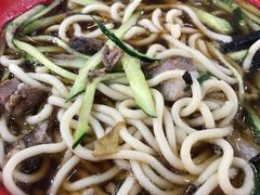 -白魁老号饭庄(安内店)