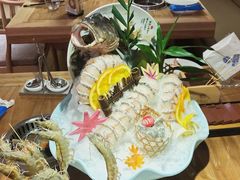 -尚海豆捞(乐虹坊店)