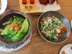 -粤集·手工粤菜(皇庭广场店)