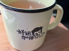 -太二酸菜鱼(兴业太古汇店)