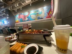 -鱼酷活鱼烤鱼(南站喜玛拉雅店)