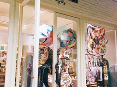 门面-恋物百货商店(华侨城店)