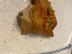 -东海朗廷酒店-唐阁T’ANG COURT 中餐厅