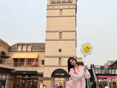-王府井奥莱临潼小镇(临潼店)