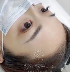 -韩美绣野生眉纹眉洗眉连锁店