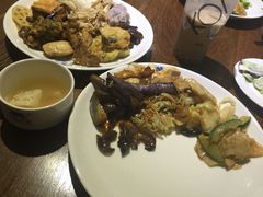 -天荷菜根·闽南素食自助(刺桐北路店)