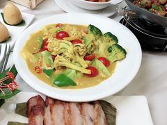 -點無缺茶楼·海鲜酒家(世博店)