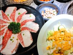 -汉拿山(华联公益西桥店)
