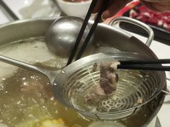 -陈记顺和潮汕牛肉火锅(棠德南路店)