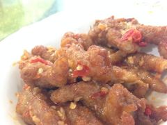 凤爪-椿记烧鹅(叠彩店)