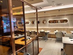 大堂-花味烤肉·拌饭(庐阳万象汇店)
