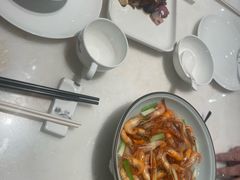 -南太湖山庄·四季轩&国风堂中餐厅