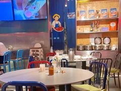 -陈鹏鹏潮汕菜(宝安机场T3航站楼店)