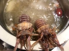 -加餐海鲜自助(集美银泰百货店)