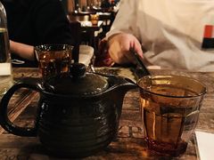 -Pakkhús Restaurant