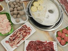 -杏花吴记牛肉火锅